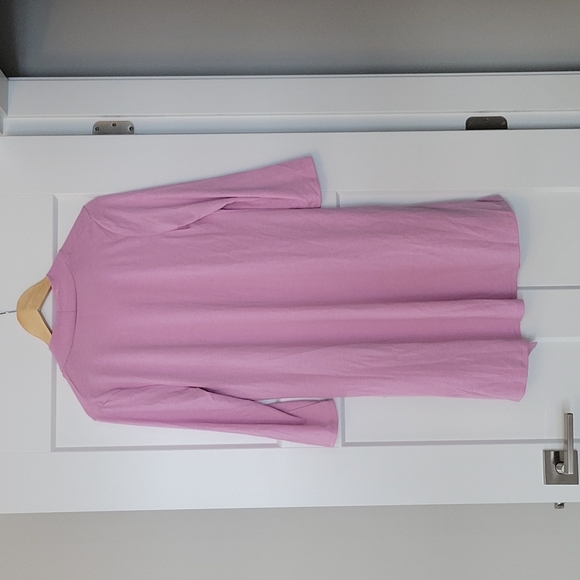 Long cardigan light weight - Picture 5 of 7